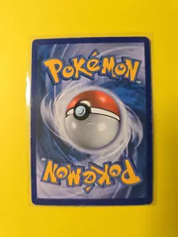 Pokemon Lucario EX XY Furious Fists Holo Card 107/111 Ultra Rare 2014 Full Art - Image 4