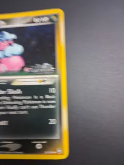 Pokemon Dark Flaaffy 33/109 EX Team Rocket Returns Reverse Holo LP Fast Ship - Image 4