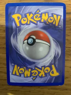 MP! Dark Flaaffy (33/109) EX Team Rocket Returns Reverse Holo Pokemon Card! - Image 2
