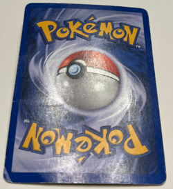 Feraligatr Holo 5/111 – 2000 WOTC Neo Genesis Pokemon TCG – MP-HP - Image 4