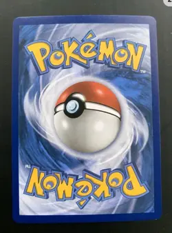 Shining Magikarp 66/64 Pokemon Celebrations Classic Collection Holo Card - Image 2