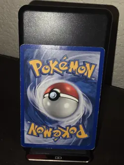 Abra Expedition Base Set Reverse Holo Card 93/165 | Pokemon TCG - Image 3