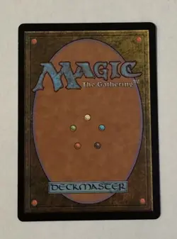 MTG Unnatural Restoration - Phyrexia: All Will Be One LP - Image 2