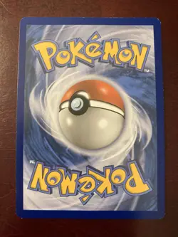 Zoroark 91/162 XY Breakthrough Reverse Holo Pokemon TCG Card - Image 2