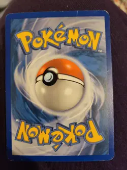 Pokemon TCG Azumarill 19/113 2005 Vintage Delta Species - Image 3