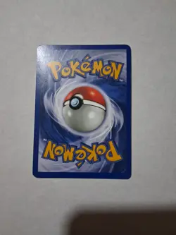 Pokemon TCG Base Set 2 Pidgeot Holo Rare Card WOTC 2000 - Image 4