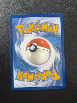 Pokemon TCG Sawsbuck Card 166/162 SV05: Temporal Forces NM Condition - Image 2