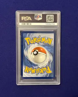 PSA 10 Radiant Charizard #20 SWSH Crown Zenith 2023 Pokemon GEM MINT - Image 3