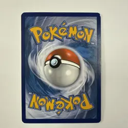 Pokemon TCG - Azumarill - XY Steam Siege - 77/114 - LP - Image 2