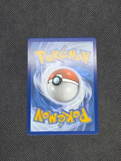 Teal Mask Ogerpon EX 025/167 TWM - Play! Pokemon Prize Pack 6 7 Stamped - Image 2