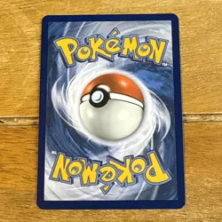 Pokemon Card Exeggcute 192/191 Illustration Rare Surging Sparks Near Mint - Image 2