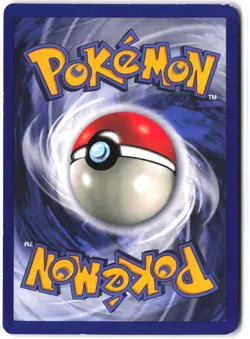 Venomoth 13/64 Holo Rare Jungle Pokemon - Image 2