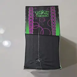 Shrouded Fable Pokemon Center Exclusive ETB Elite Trainer Box - Sealed - Image 2
