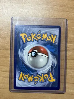 Pokemon Charizard V SWSH050 Promo ENG - Image 2
