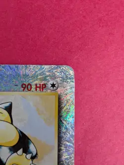 Pokemon TCG Snorlax Legendary Collection Reverse Holo 90 HP Uncommon 64/110 - Image 3