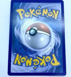 Pikachu & Mimikyu 2019 Sun and Moon Black Star Holo Promo SM162 EX-NM Pokemon - Image 2