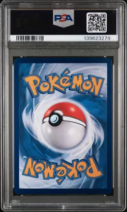 2025 POKEMON SIMPLIFIED CHINESE CBB3 C-GEM PACK VOL 3 #07 CUBONE PSA 10 - Image 2
