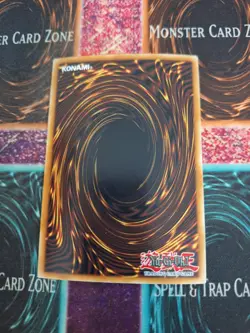 Yugioh Imperion Magnum the Superconductive Battlebot SDMY-EN041 Ultra 1st Ed NM - Image 3