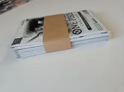One Piece Card Game- Op14 The Azure Sea's Seven Dash Pack SEALED X12 - Image 3