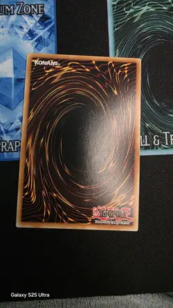 BPRO-EN040 Elfnote Seraphim Strelitzia Starlight Rare 1st Ed YuGiOh - Image 2