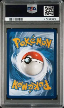 2023 POKEMON PAL EN-PALDEA EVOLVED #269 IONO SPECIAL ILLUSTRATION RARE PSA 10 - Image 2