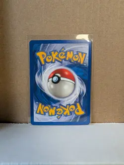 2004 pokemon FireRed & LeafGreen (RG) Blastoise EX #104 - Image 2