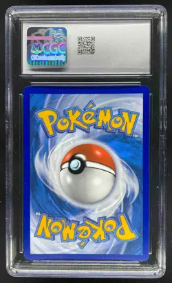 2023 Pokemon S&V 151 Venusaur ex Special Illustration Rare CGC 9.5 Mint+ #198 - Image 2