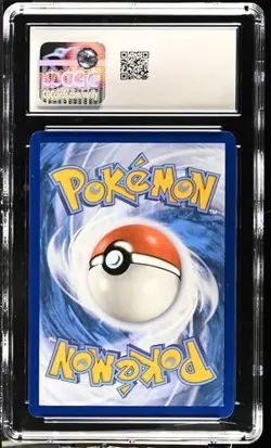 Venusaur ex 003/165 Pokemon 151 SV2a Double Rare Holo CGC 10 Gem Mint - Image 2