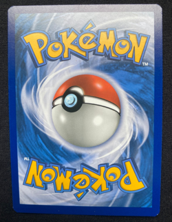 Pokemon Card Rattata 66/108 Reverse Holo XY Evolutions NM/LP - Image 2