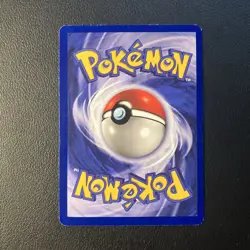 Rattata - 61/102 - Pokemon Base Set Unlimited common Card WOTC LP - Image 2