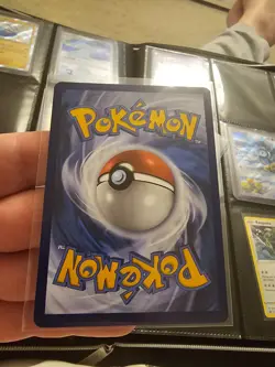 Mew ex 053 Sv: Scarlet & Violet Promo Cards Holo - Image 2