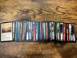 MTG Modern Horizons 2 Lot 83 Cards NM/M - Image 1