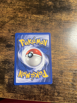 Slowking 14/111 Neo Genesis Holo (Moderately Played) Pokemon Card - Image 5