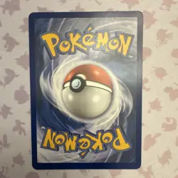 Pokemon Zygarde EX Alternate Art Holo Promo Card 054A/124 - Image 2