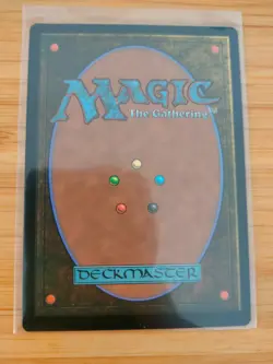 MTG Sunderflock 0074 Lorwyn Eclipsed M/NM Free UK P&P - Image 2