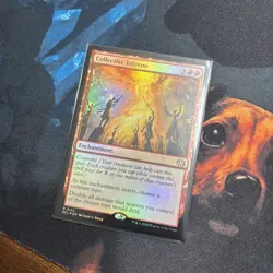 Mtg Collective Inferno FOIL - Lorwyn Eclipsed + Bonus Foils - Image 5