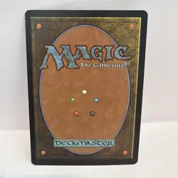 Seahunter - Nemesis - Magic The Gathering #41 - Image 2