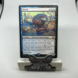 MTG Deceit Lorwyn Eclipsed Rare Promo Pack NM ECL 212 Non-Foil - Image 1