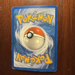 2007 Pokemon Holo EX Power Keepers Dusclops #14/108 LP - Image 2