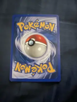 Pokemon TCG Snorlax 49/53 Promo Wotc Regular 90 HP Basic 2002 English - Image 2