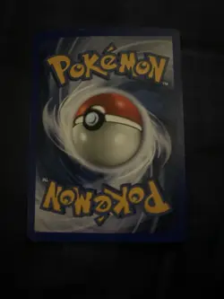 Pokemon TCG Snorlax 49/53 Promo Wotc Regular 90 HP Basic 2002 English - Image 3