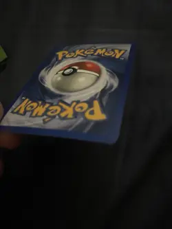 Pokemon TCG Snorlax 49/53 Promo Wotc Regular 90 HP Basic 2002 English - Image 4