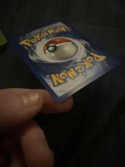 Pokemon TCG Snorlax 49/53 Promo Wotc Regular 90 HP Basic 2002 English - Image 5