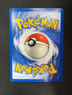 Pokemon Dark Arbok 2/82 Team Rocket Rara Holo Prima Edizione ITA Carte Vintage - Image 2