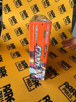 SEALED - Pokemon Inferno X M2 Booster Box - Japanese - Image 3