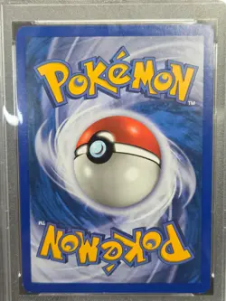 Pokemon 2003 Aquapolis #149 Lugia Holo Card PSA 9 Mint Graded Rare ! - Image 5