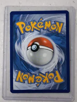 Pokemon Mew TCG Card Holo Rare, XY Evolutions, Card 53/108 - Image 2