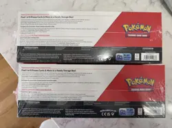 Sam’s Club Pokemon Prismatic Evolutions Surprise Boxes & Booster Bundle x2 - Image 2