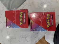 Sam’s Club Pokemon Prismatic Evolutions Surprise Boxes & Booster Bundle x2 - Image 3