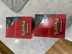 Sam’s Club Pokemon Prismatic Evolutions Surprise Boxes & Booster Bundle x2 - Image 4